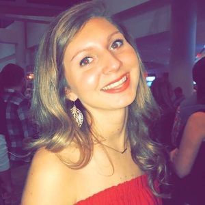 Meet your Posher, Krisi